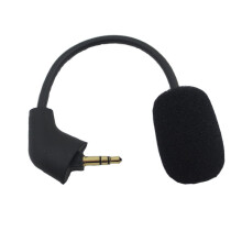 für HyperX Cloud II Ersatz Headset Mikrofon