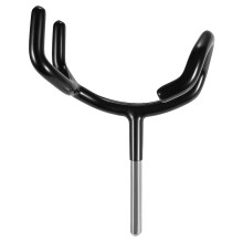 Suporte de Suporte de Haste de Microfone de Metal Suporte de Haste de Haste de áUdio de Metal para Suportes C de Microfone