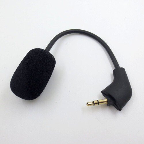 für HyperX Cloud II Ersatz Headset Mikrofon 1