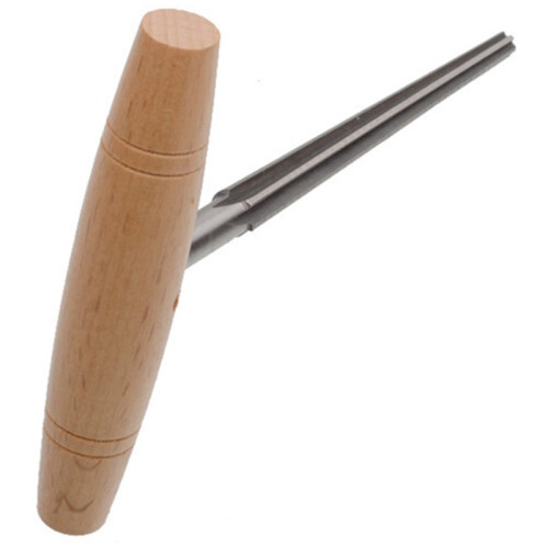 Peg Reamer Violin 1:30 Taper Violin String Hole Repair Tool 2