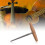 Peg Reamer Violin 1:30 Taper Violin String Hole Repair Tool 6