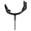 Metal Microphone Boompole Support Holder Audio Boom Pole Arm Stand for Microphone C-Stands 2