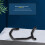 Metal Microphone Boompole Support Holder Audio Boom Pole Arm Stand for Microphone C-Stands 8