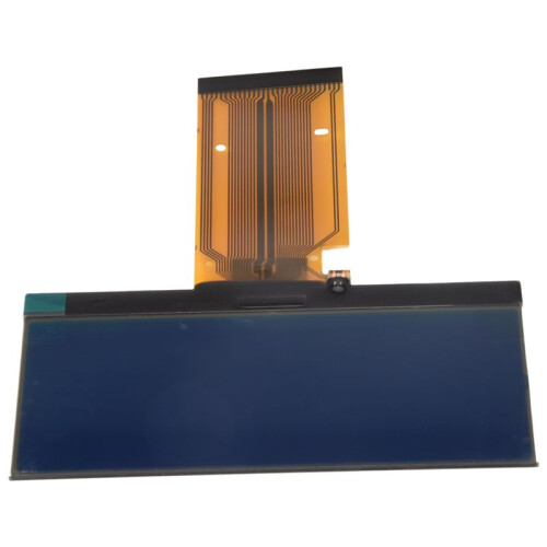 Schermo LCD per Auto per Riparazione  Pixel W203 C Cluster Pixel 1