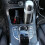 for   G Class W463 2019 2020 Front Center Console Water Cup Holder Insert Frame 7