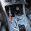 for   G Class W463 2019 2020 Front Center Console Water Cup Holder Insert Frame 8