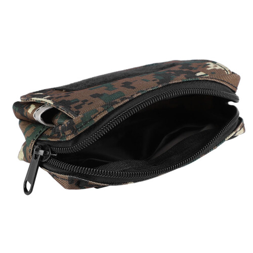 Τσάντα μέσης EDC Tactical Molle Pouch Συμπαγής και πρακτική, ανθεκτική, premium κατασκευή, 2
