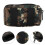 Τσάντα μέσης EDC Tactical Molle Pouch Συμπαγής και πρακτική, ανθεκτική, premium κατασκευή, 4