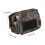 Τσάντα μέσης EDC Tactical Molle Pouch Συμπαγής και πρακτική, ανθεκτική, premium κατασκευή, 7