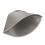 Reusable Pour over Coffee Filter Stainless Steel Fine Mesh Coffee Filter Drip Cone Paperless Universal Coffee Filter 10