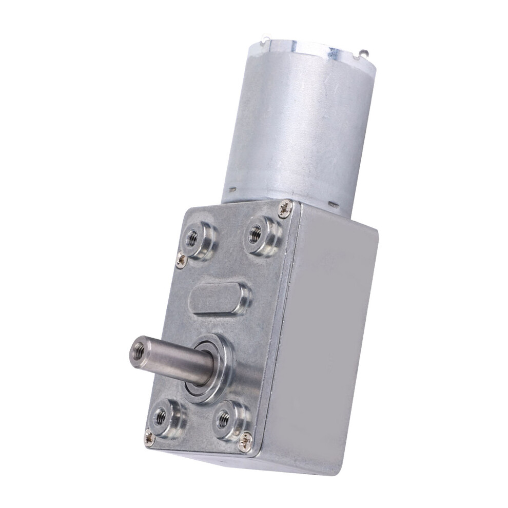 Large Torsion DC Micro Motor 12V 50RPM