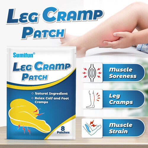 External Use Body Plaster Plaster Patch 2