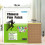Cervicale en lumbale gips 1 pak/8 stuks 2