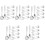 25Sets Kleinkinder Löffel Gabel Set Aus Robustem 2
