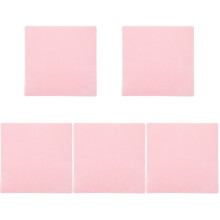 Papier Rose Pour Cadeau Durable Fibre Résistante