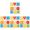 8Sets Baby Puzzle Shape Learning Toy Wooden Classification Game 1