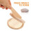 Handheld Wood Dumpling Press Tool Easy Dough Skin Maker 5