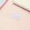 60Pcs White ABS Spring Loaded Shutter Repair Pins for Home Blinds 3