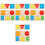 8Sets Baby Puzzle Shape Learning Toy Wooden Classification Game 2