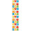 8Sets Baby Puzzle Shape Learning Toy Wooden Classification Game 7