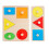 8Sets Baby Puzzle Shape Learning Toy Wooden Classification Game 9