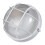 1Pièces Salle Sauna Épais Aluminium Résistant 7