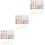 DIY Earring Making Accessories Alloy Hooks for Handmade Earrings 4