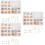 DIY Earring Making Accessories Alloy Hooks for Handmade Earrings 6