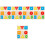 10Sets Kinderspeelgoed Vormpuzzel Bord Stimuleert Creativiteit 3