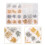 DIY Earring Making Accessories Alloy Hooks for Handmade Earrings 11