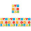 10Sets Kinderspeelgoed Vormpuzzel Bord Stimuleert Creativiteit 4