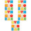 10Sets Kinderspeelgoed Vormpuzzel Bord Stimuleert Creativiteit 6