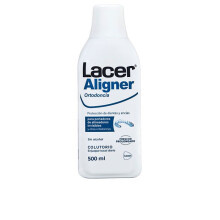Mondspoeling Bain de bouche ALIGNER 500 ml