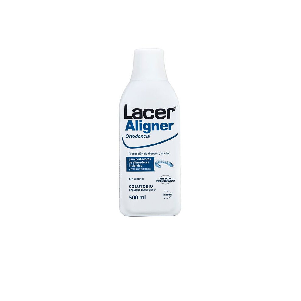 Mouthwash Align 500 ml