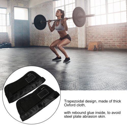 1-4kg Adjustable Wrist Bandage Pair 1