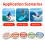 Easily Application Surfing Wax Antiskid Surfing-cold water wax 3