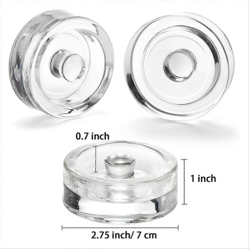 Fermentation Glass Weight 1