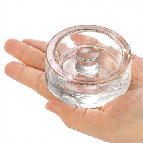 Fermentation Glass Weight 2