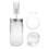 3X 32 Oz Mason Jar Fermentation Kit, Fermentation Jar, Fermentation Lid, Fermenting Weights and Airlocks 2