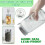 3X 32 Oz Mason Jar Fermentation Kit, Fermentation Jar, Fermentation Lid, Fermenting Weights and Airlocks 3