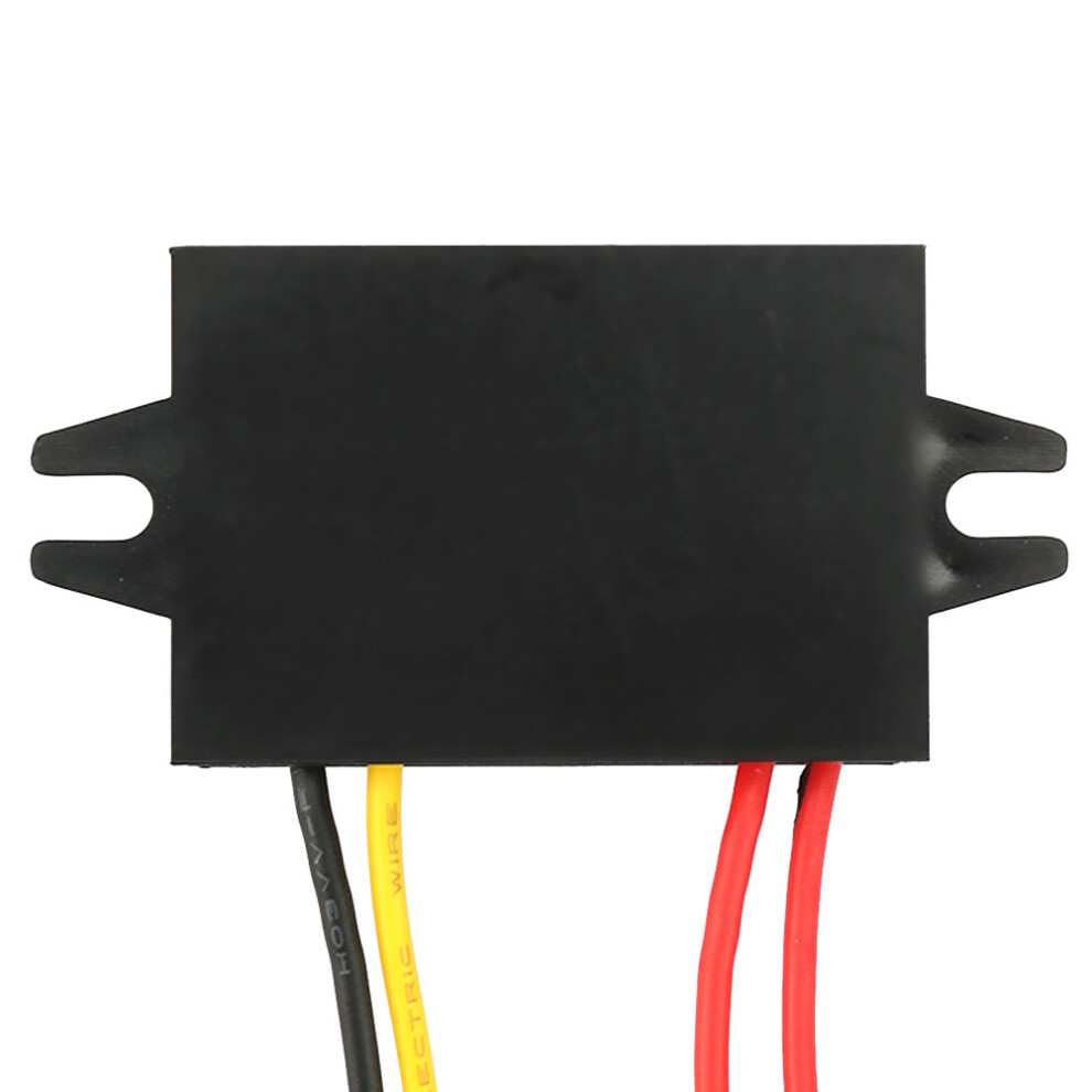 Ac 12V/24V To Dc 5.0V Buck Converter 5W-25W Ip67 6911393818223