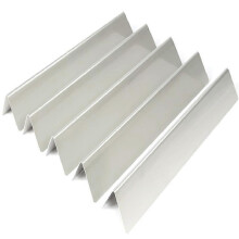 Replacement for Spirit Grill Parts Spirit I & II 200 Series, Spirit E210, S210,Stainless Steel Heat