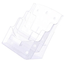 Meerlaagse acryldisplaystandaard voor het organiseren van-2
