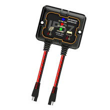 Automatic 100A MPPT Energy Manager 12V Battery Unit Weatherproof