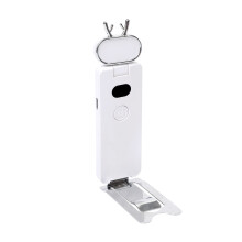 Portable Book Light Table Lamps Eye Protection LED-white lu
