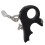 Three-Finger Grip Trigger 8.5x7x1.5cm Black 1