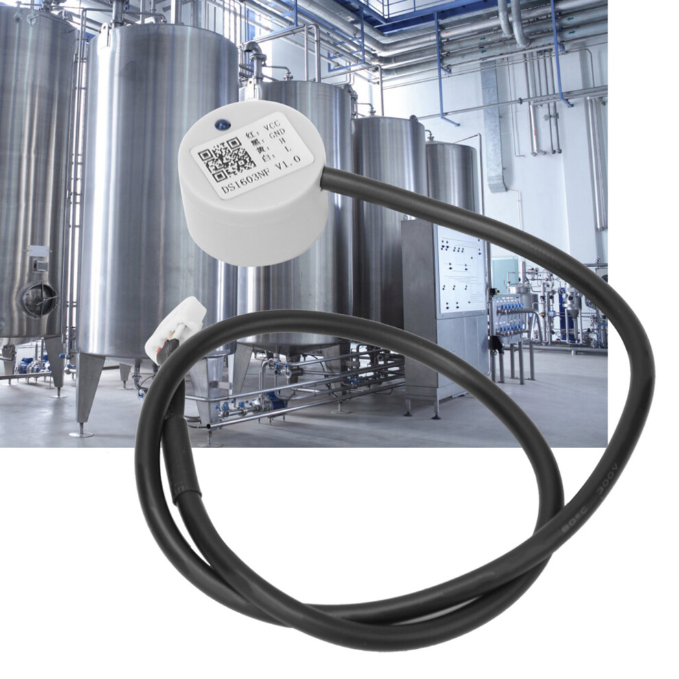 Ds1603nf V1.0 Ultrasonic Level Sensor 50-2000Mm 9451393818429