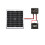 Lightweight 100A MPPT Energy Device 12V Battery Unit With LED 4
