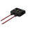 Automatic 100A MPPT Energy Manager 12V Battery Unit Weatherproof 5