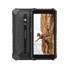 Ulefone RugKing 2 Pro 4G 128 GB/4 GB Doble SIM Negro